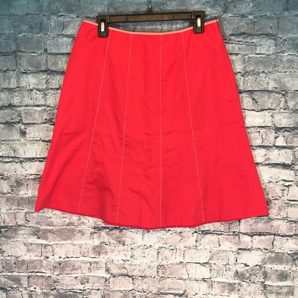 Ann Taylor Dresses & Skirts - Ann Taylor Skirt Waist 14.5 Like New